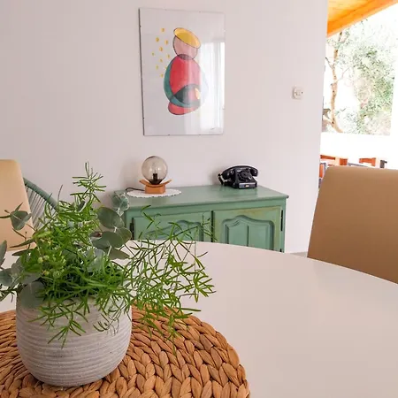 Apartment Rab Pandelo *