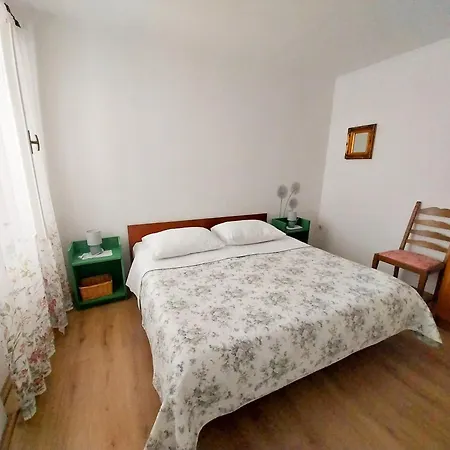 Appartamento Rab Pandelo *