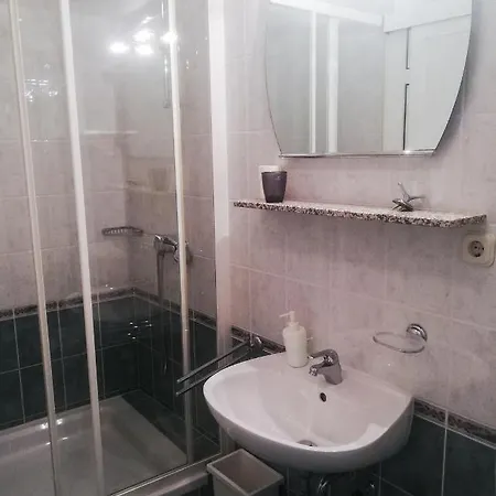 Apartament Rab Pandelo *