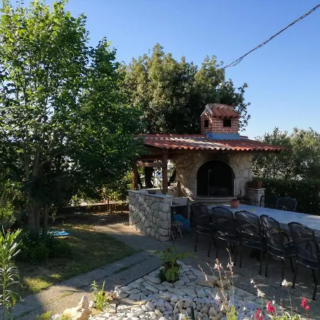Rab Pandelo Apartment Banjol