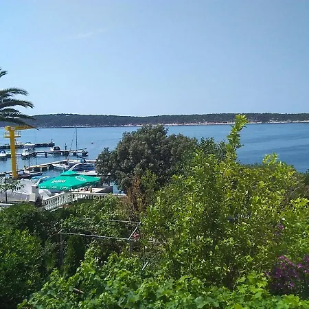 Rab Pandelo Apartment Banjol