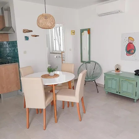 Rab Pandelo Apartament