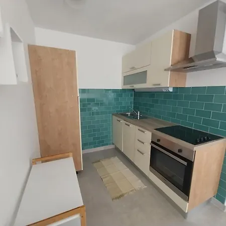 Apartman Rab Pandelo