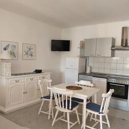 Apartament Rab Pandelo *