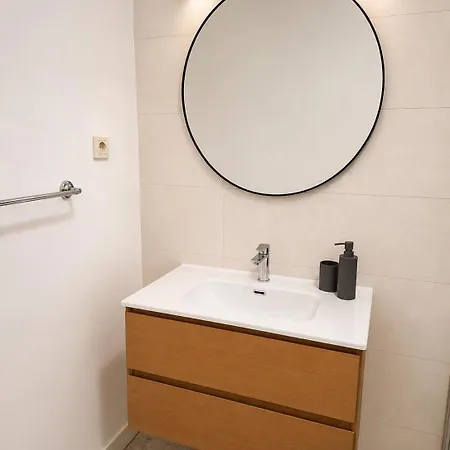 Rab Pandelo Apartament Banjol